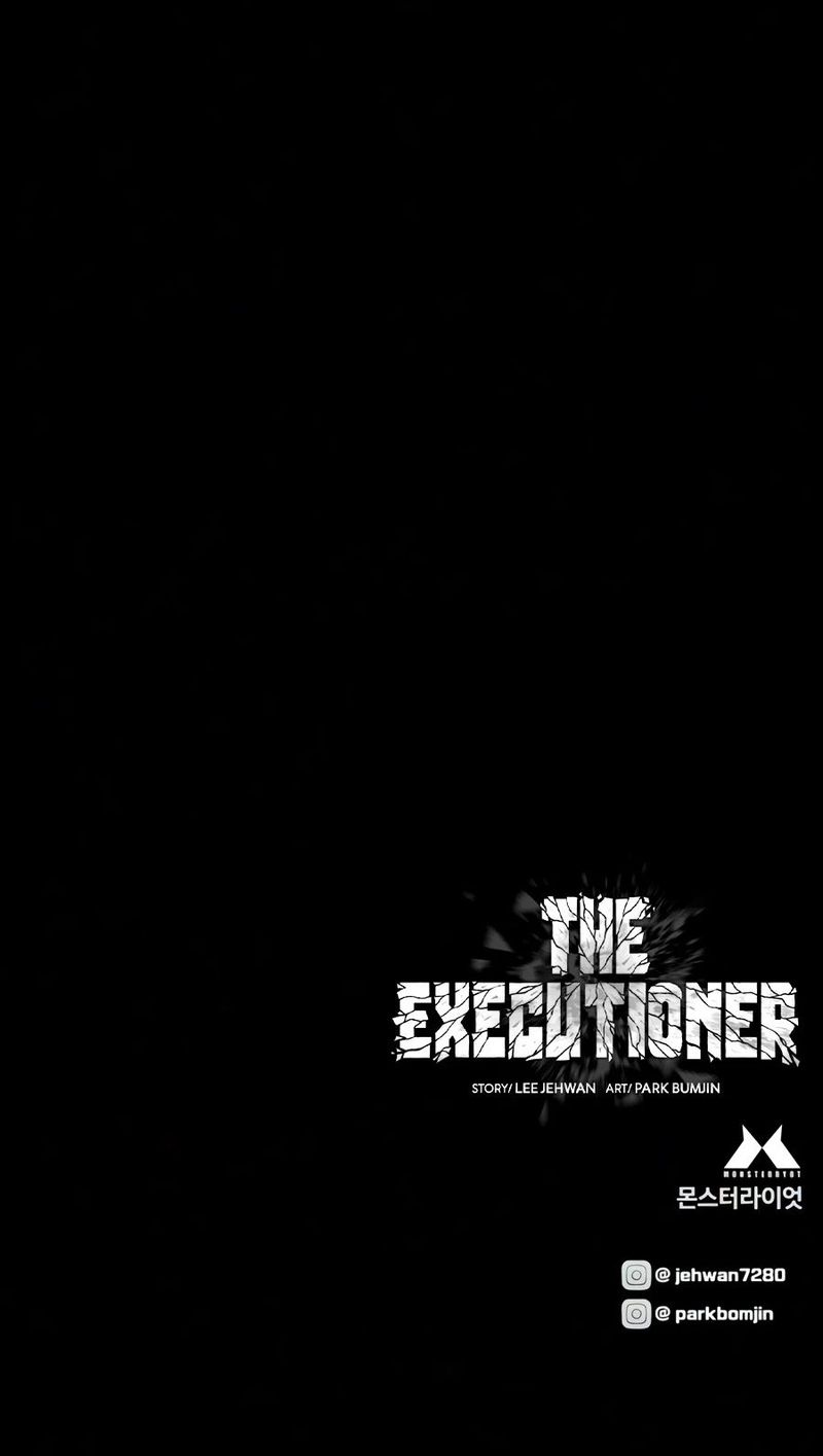 The Executioner - Chapter 59 Page 18