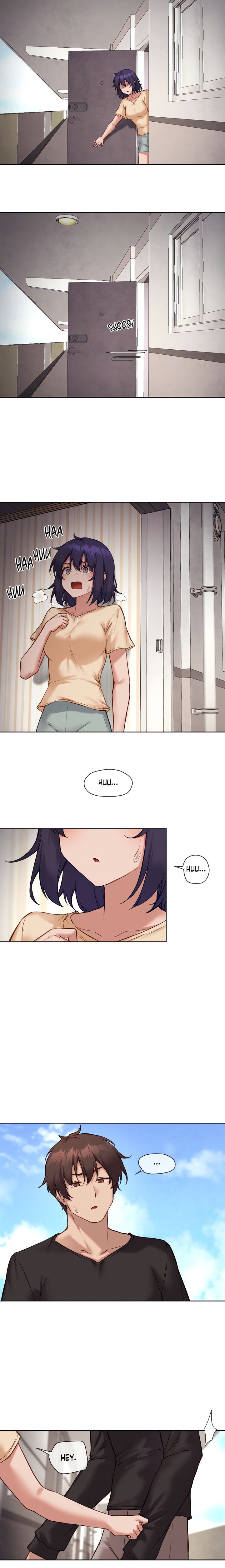 Gacha Girl Next Door - Chapter 44 Page 8