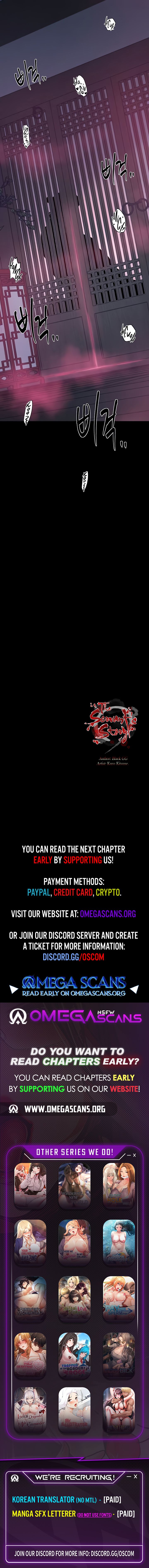 The Servant’s Story - Chapter 55 Page 9