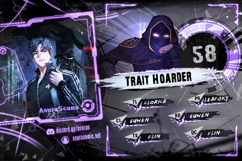Trait Hoarder - Chapter 58 Page 1