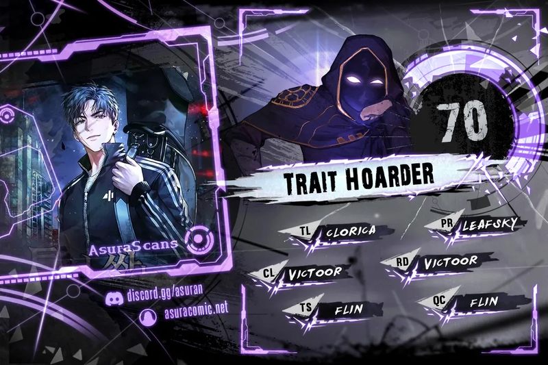 Trait Hoarder - Chapter 70 Page 1
