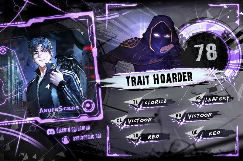 Trait Hoarder - Chapter 78 Page 1