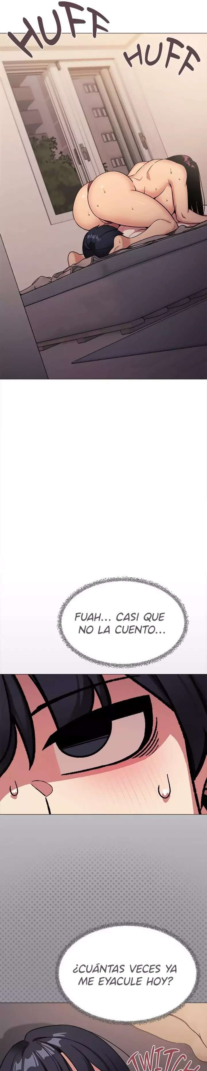Stop Smoking Raw - Chapter 67 Page 3