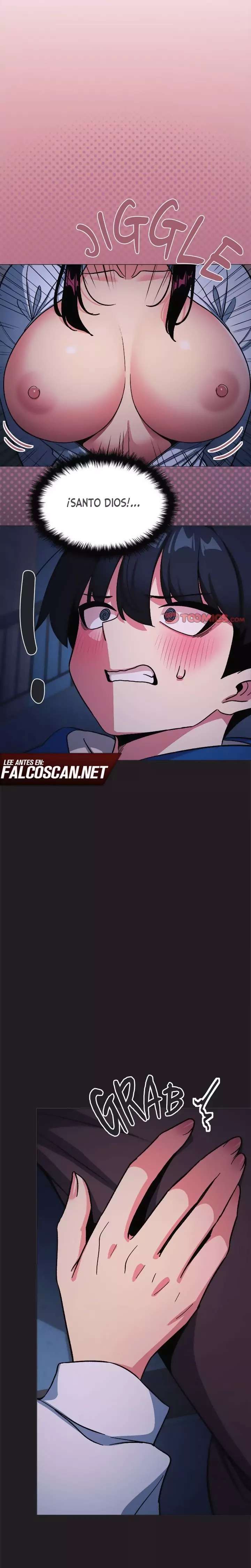 Stop Smoking Raw - Chapter 69 Page 18