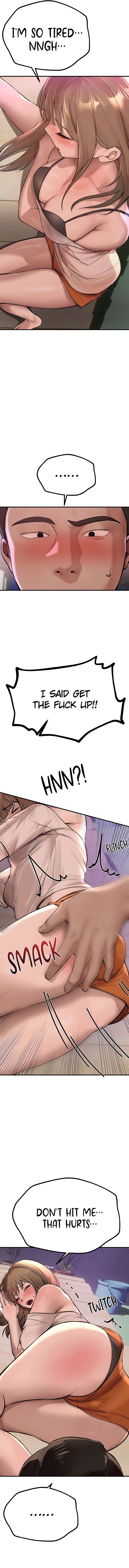 Beautiful Days - Chapter 14 Page 12