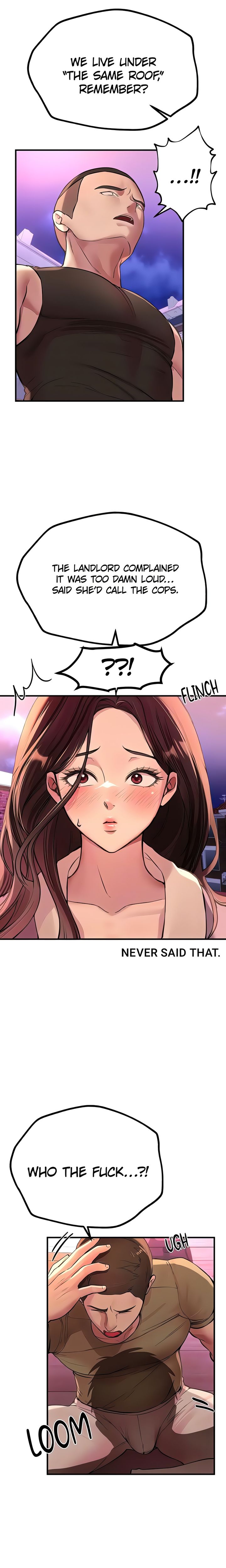 Beautiful Days - Chapter 16 Page 18