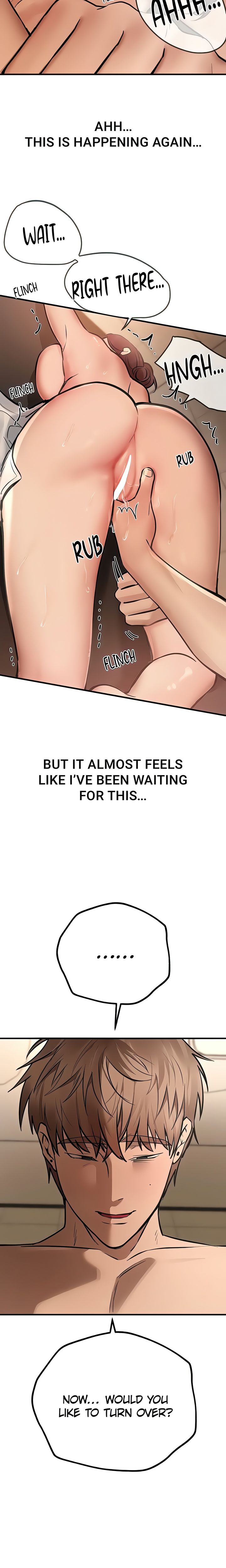 Beautiful Days - Chapter 22 Page 23