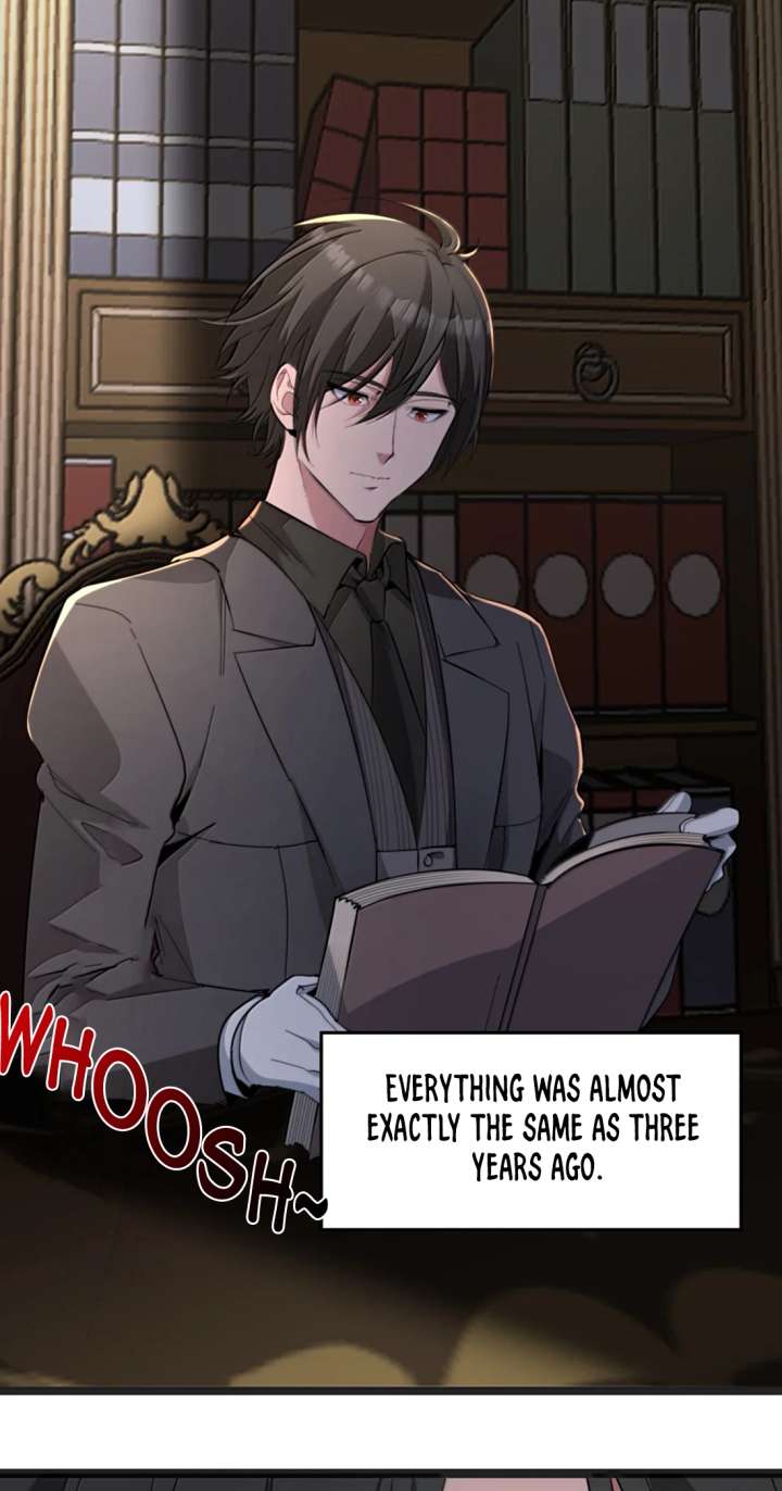 I'm Really Not the Evil God's Lackey - Chapter 192 Page 19
