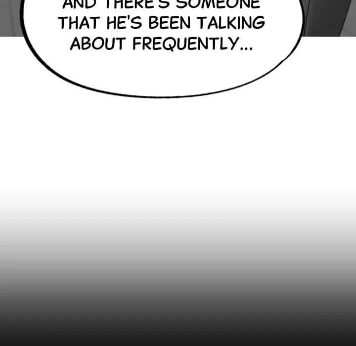 Gangster x Office Lady - Chapter 122 Page 26