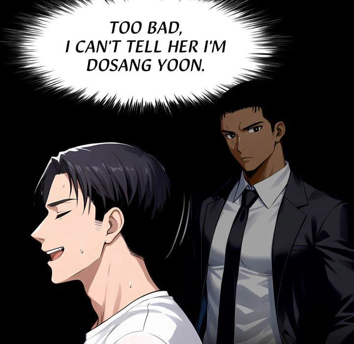 Gangster x Office Lady - Chapter 122 Page 37