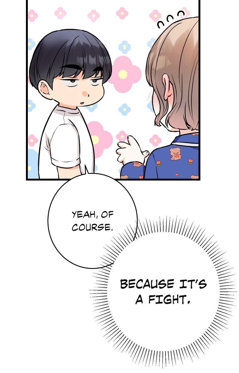 Secret Siblings 2 - Chapter 19 Page 98