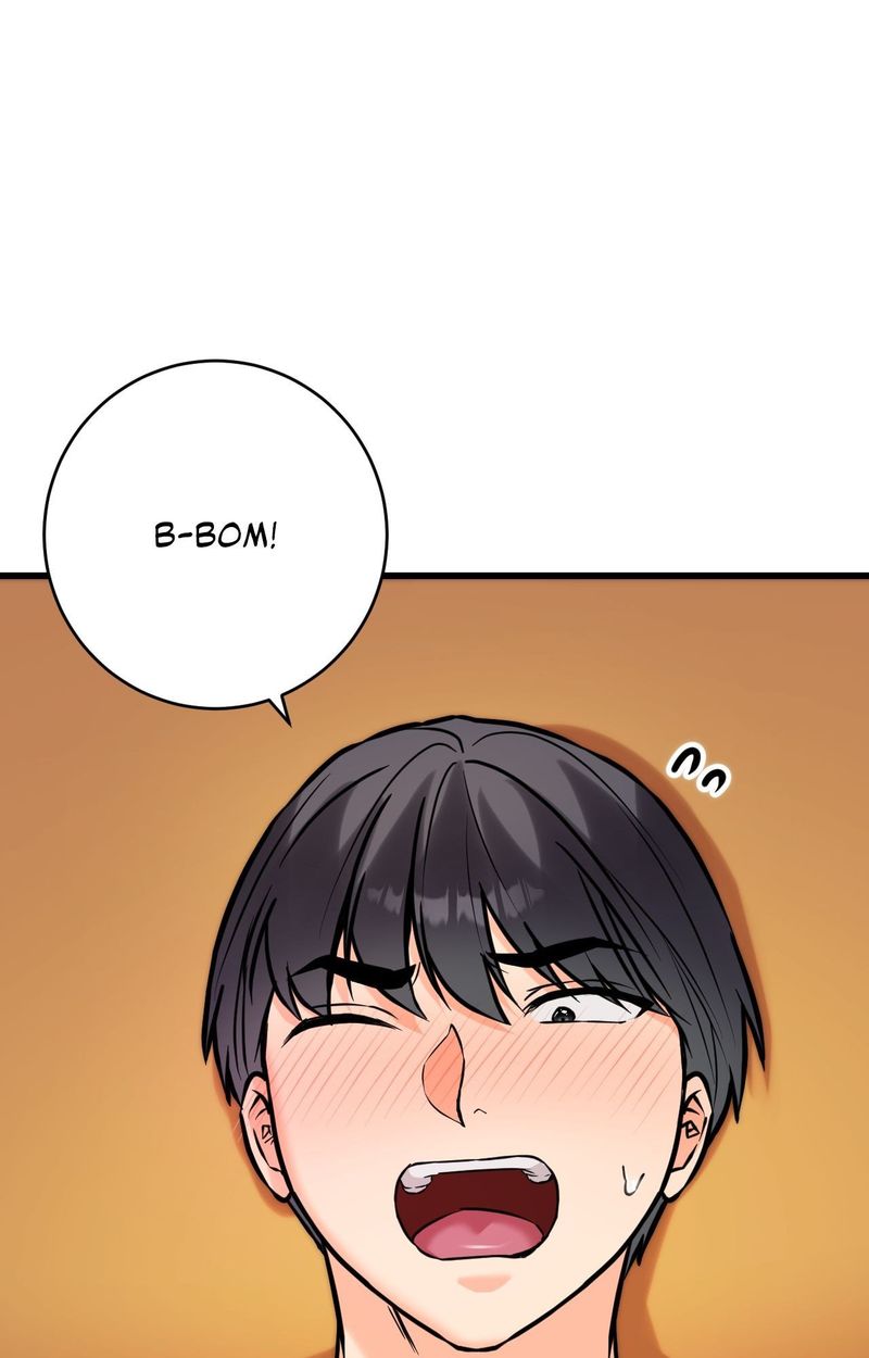Secret Siblings 2 - Chapter 23 Page 57