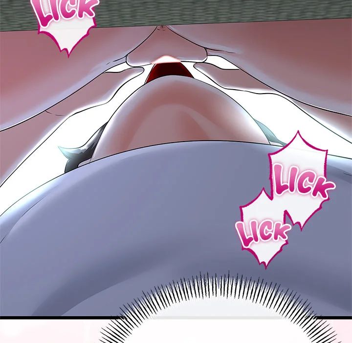 My Stepmom Has Returned - Chapter 52 Page 85