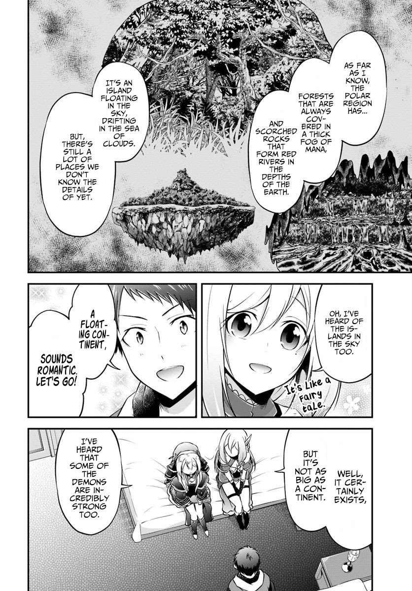 Isekai Cheat Survival Meshi - Chapter 19 Page 13
