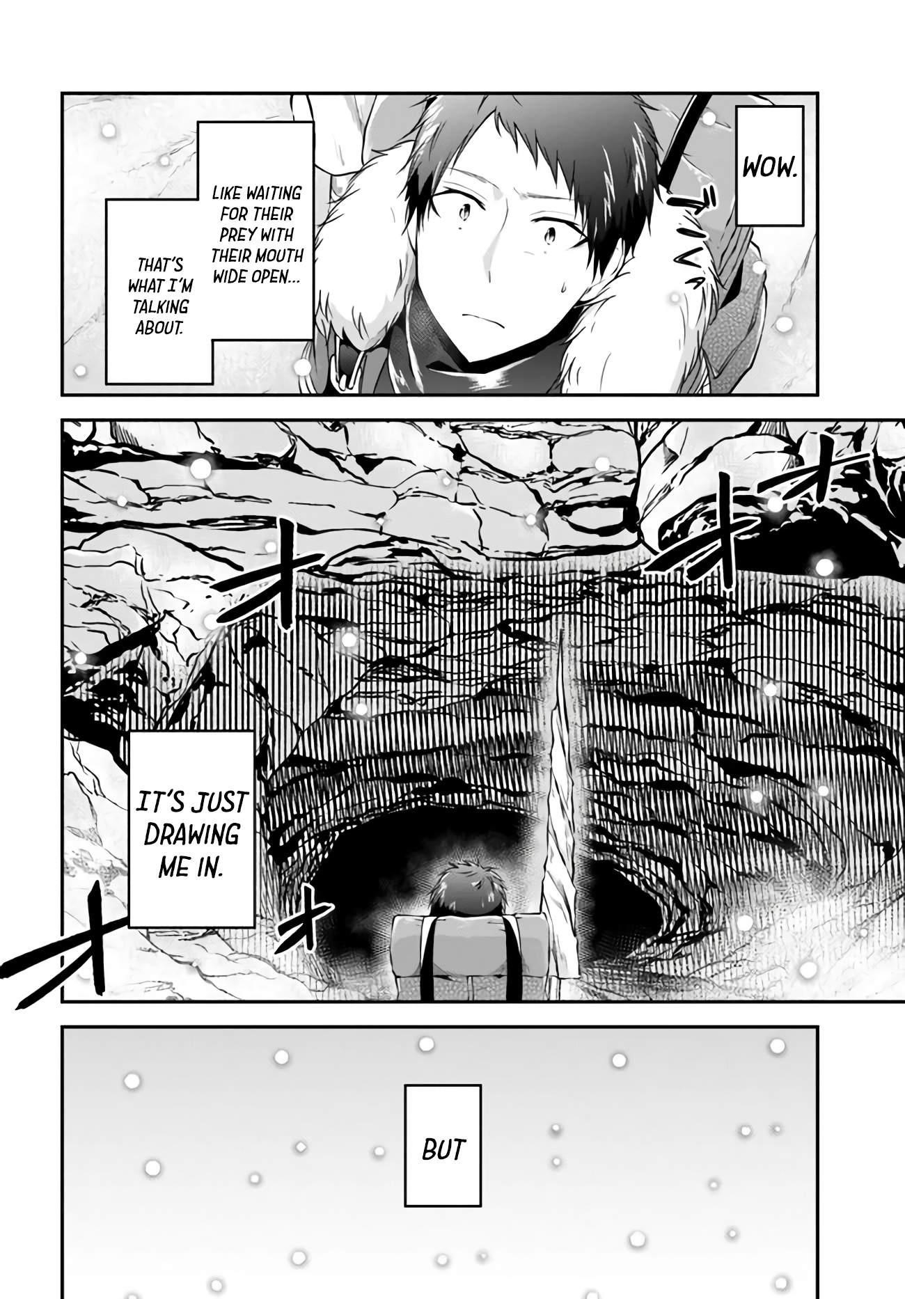 Isekai Cheat Survival Meshi - Chapter 26 Page 5