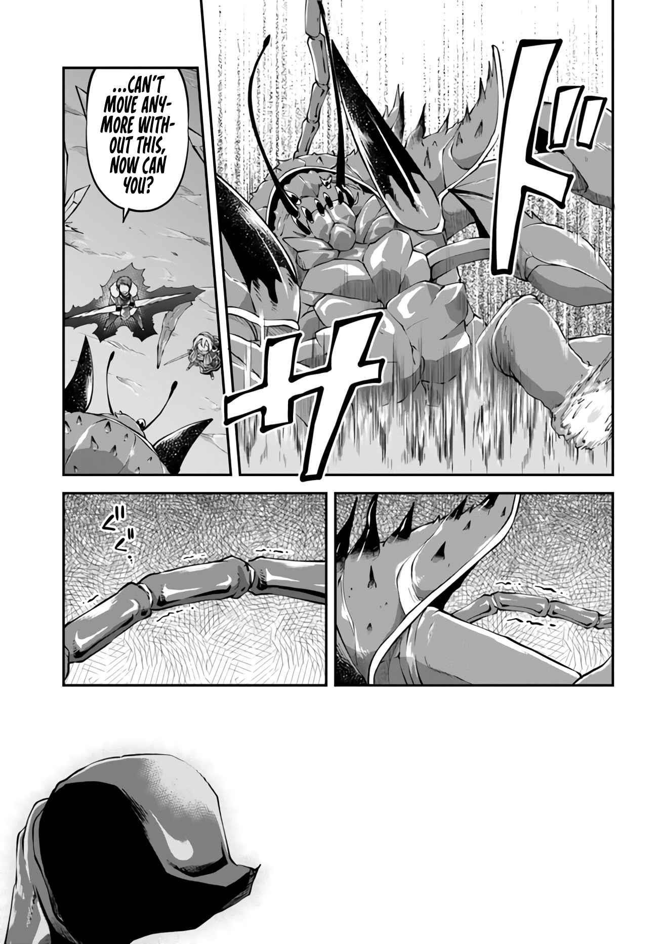 Isekai Cheat Survival Meshi - Chapter 28 Page 10