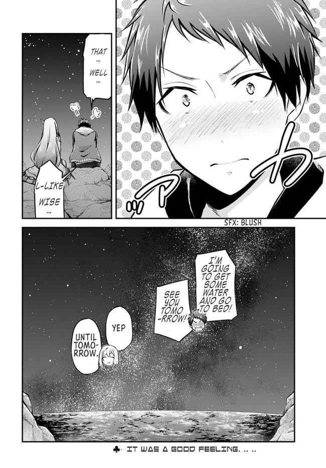 Isekai Cheat Survival Meshi - Chapter 41 Page 19