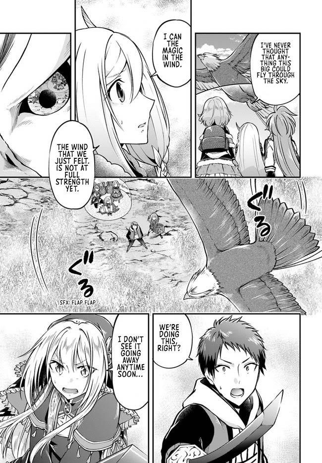 Isekai Cheat Survival Meshi - Chapter 43 Page 27