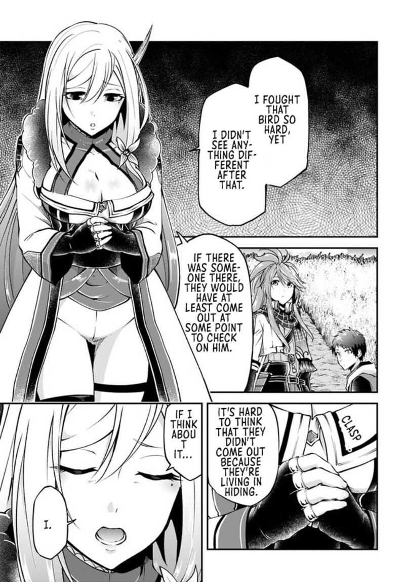 Isekai Cheat Survival Meshi - Chapter 45 Page 11
