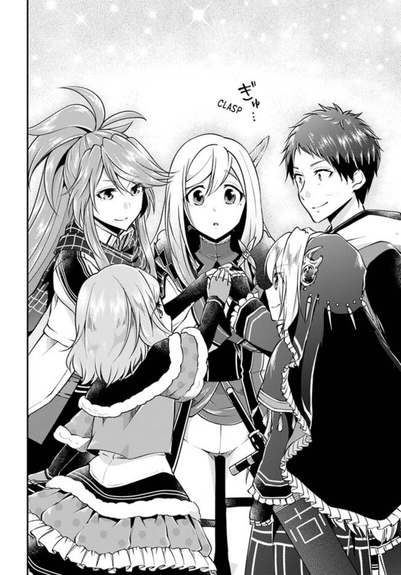 Isekai Cheat Survival Meshi - Chapter 45 Page 12