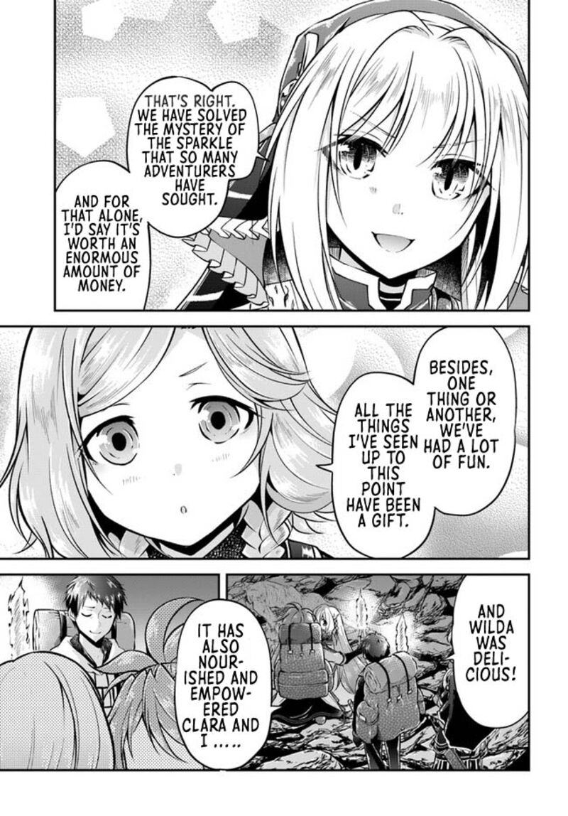 Isekai Cheat Survival Meshi - Chapter 45 Page 25