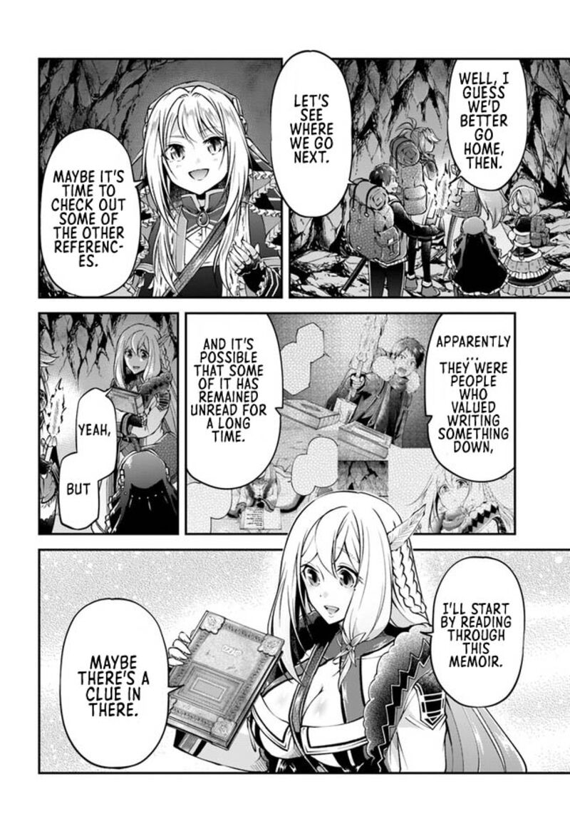 Isekai Cheat Survival Meshi - Chapter 45 Page 28