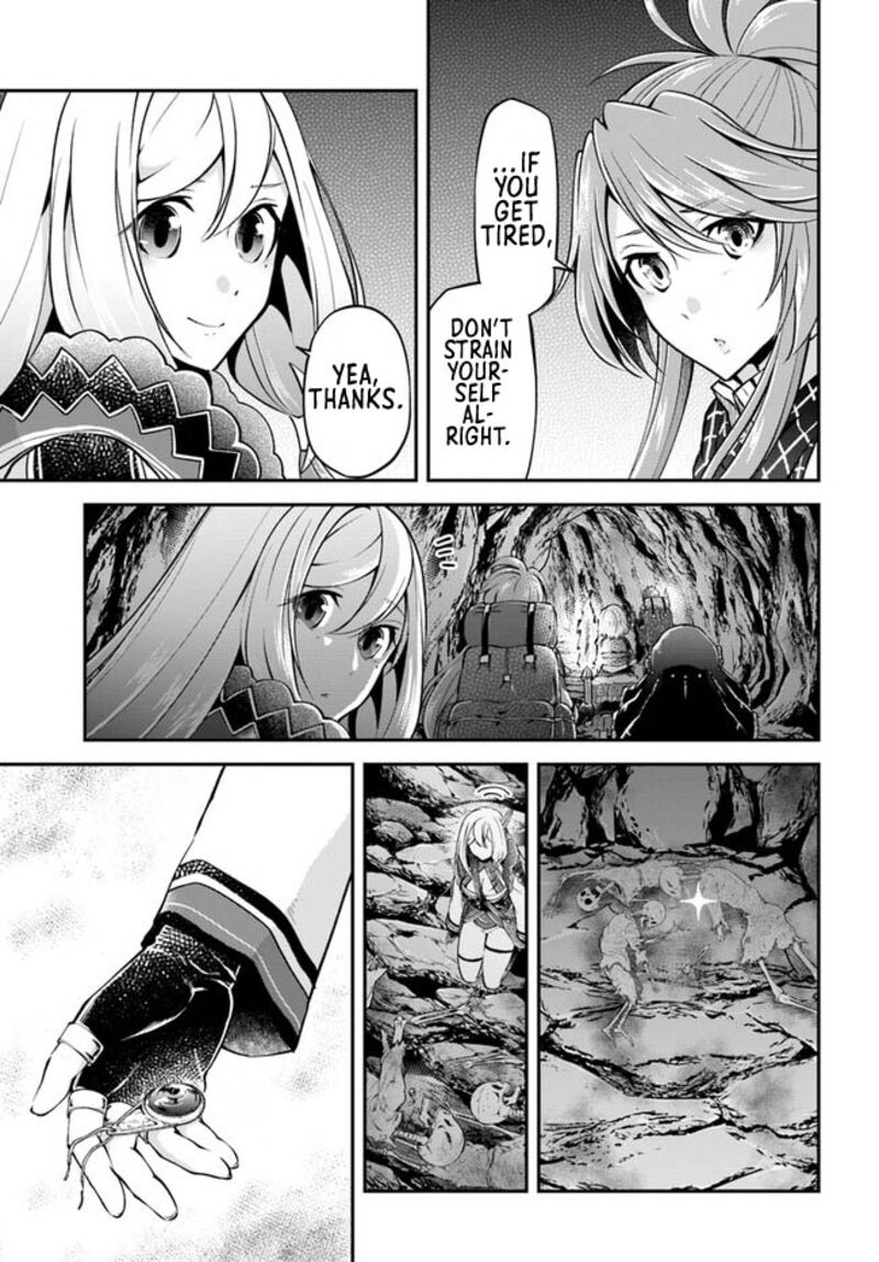 Isekai Cheat Survival Meshi - Chapter 45 Page 29