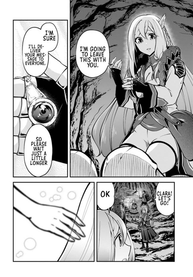 Isekai Cheat Survival Meshi - Chapter 45 Page 30