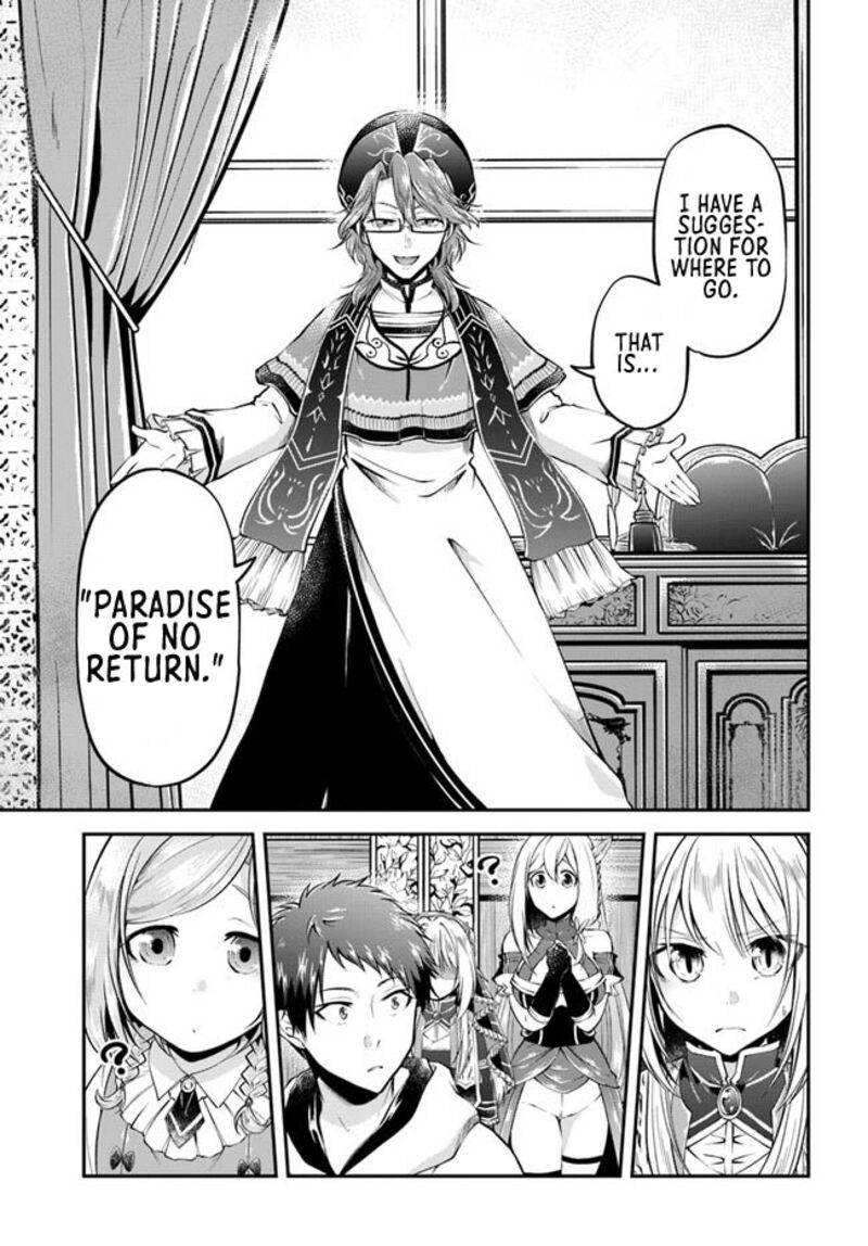 Isekai Cheat Survival Meshi - Chapter 46 Page 19