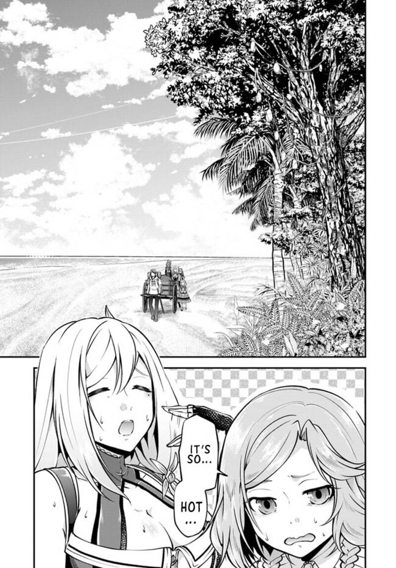 Isekai Cheat Survival Meshi - Chapter 49 Page 12