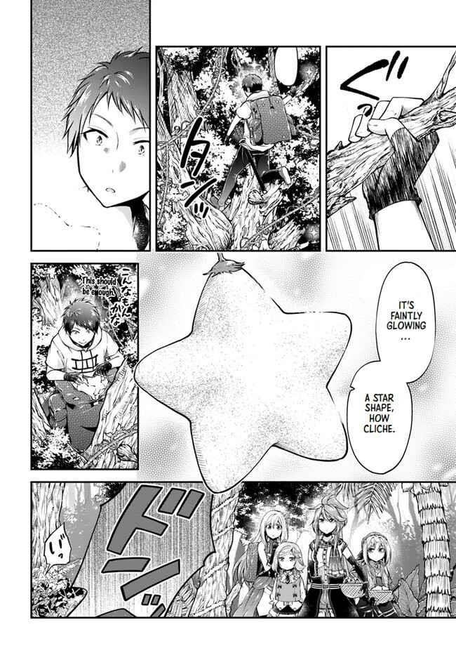 Isekai Cheat Survival Meshi - Chapter 53 Page 6