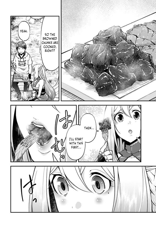 Isekai Cheat Survival Meshi - Chapter 58 Page 6