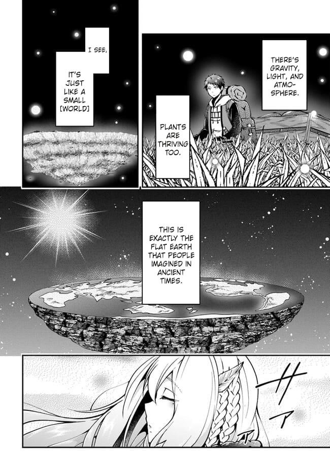 Isekai Cheat Survival Meshi - Chapter 60 Page 5