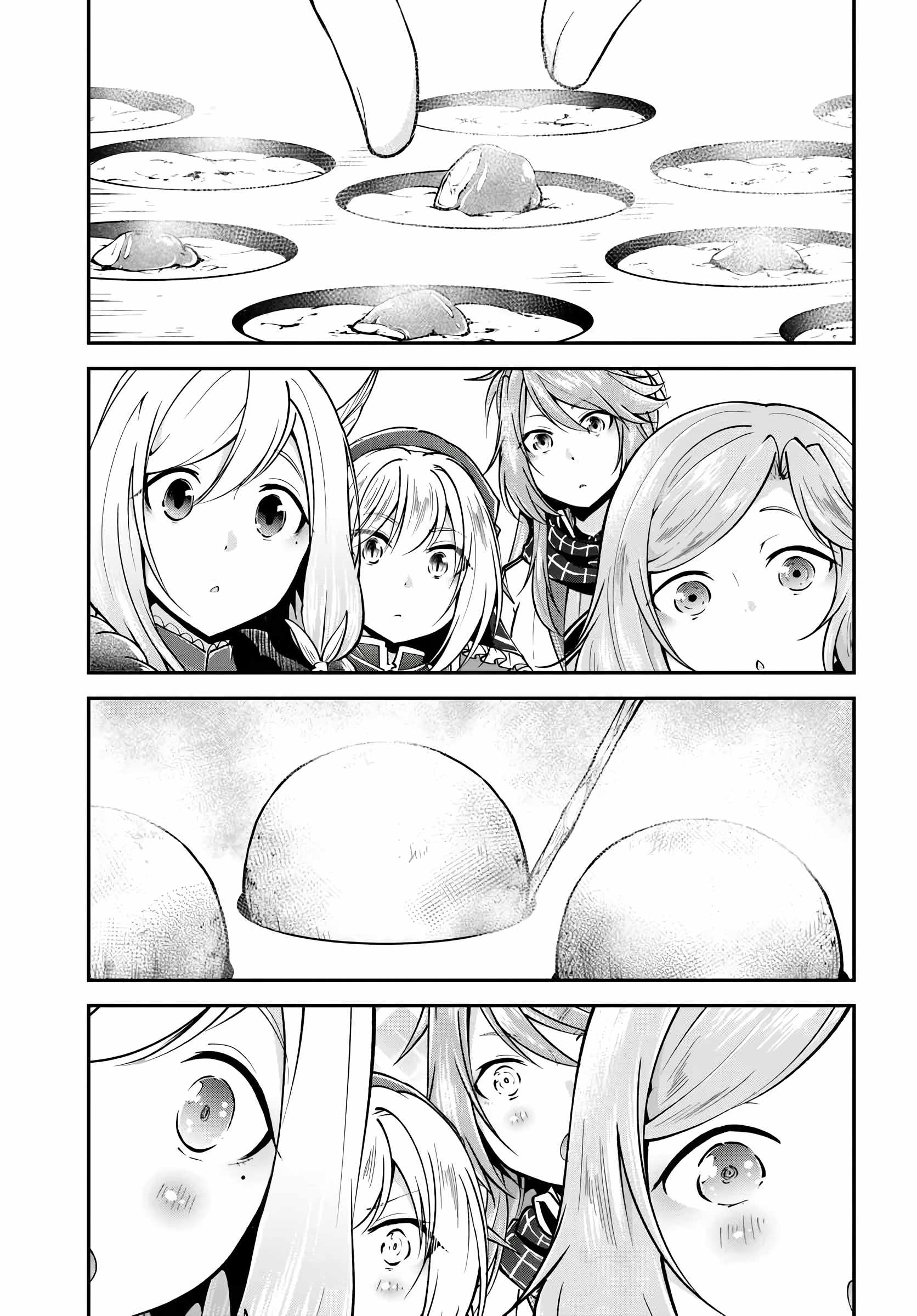 Isekai Cheat Survival Meshi - Chapter 69 Page 28