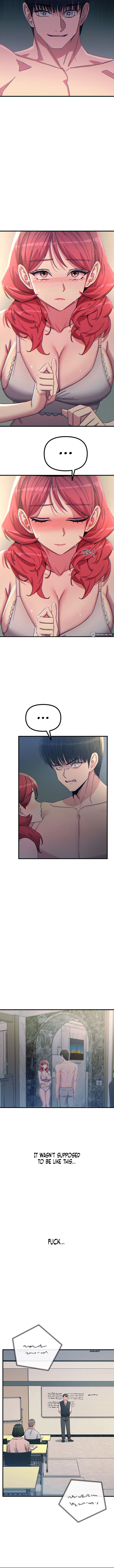 You Won’t Get Me Twice - Chapter 46 Page 3