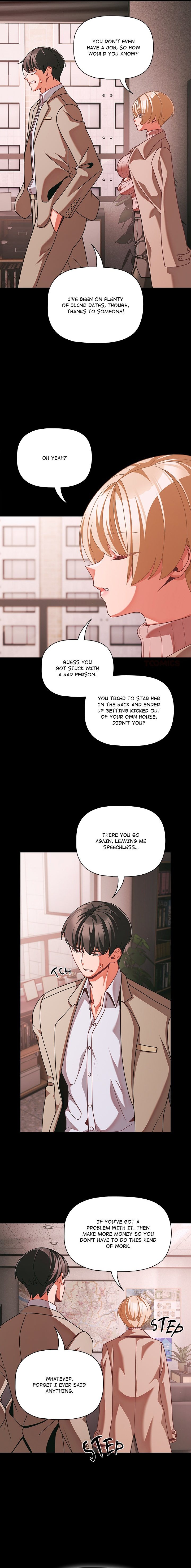 People of The Dark - Chapter 45 Page 2