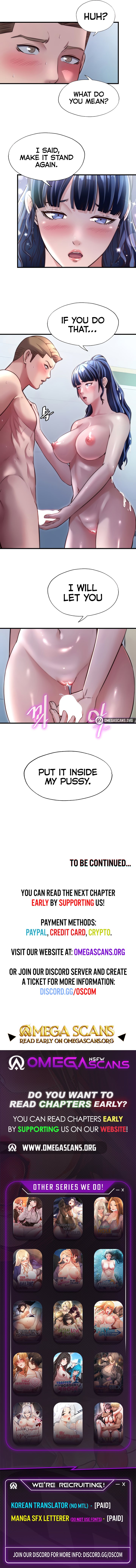 A Situation Full of Erections - Chapter 38 Page 6
