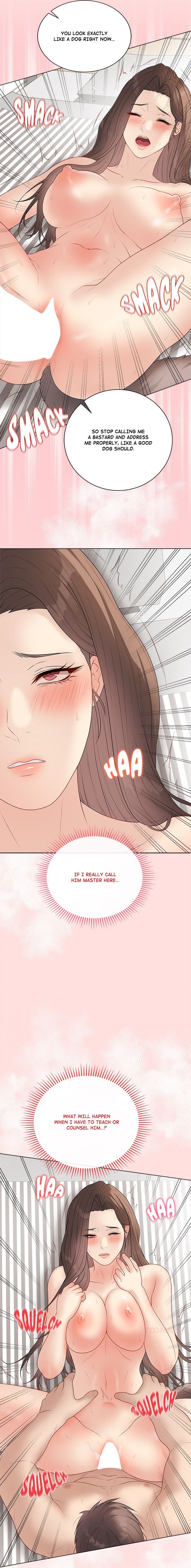 Signed, Sealed, Mistaken - Chapter 40 Page 13