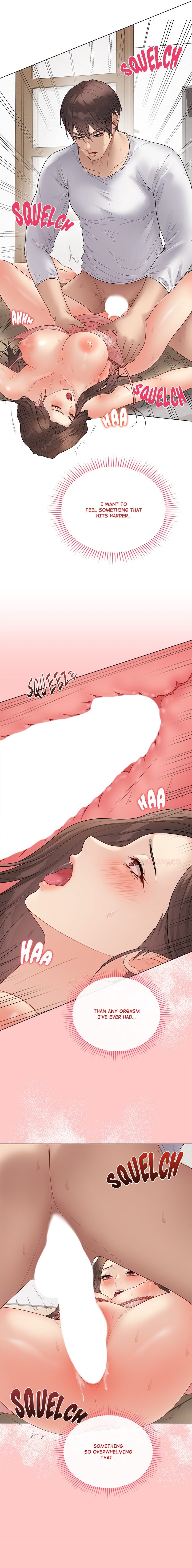 Signed, Sealed, Mistaken - Chapter 49 Page 12