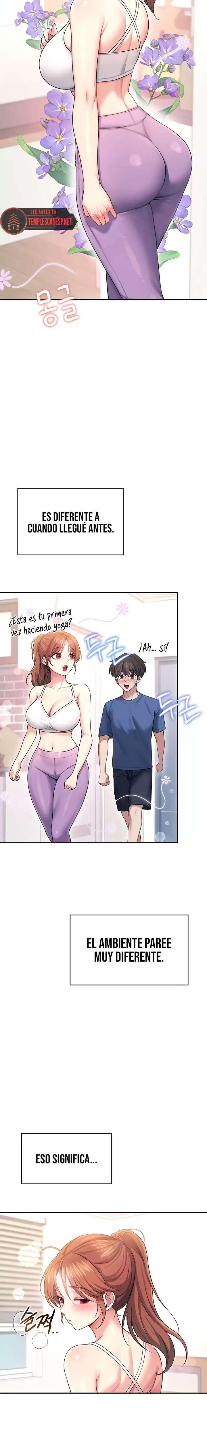 Wireless Onahole Raw - Chapter 46 Page 8