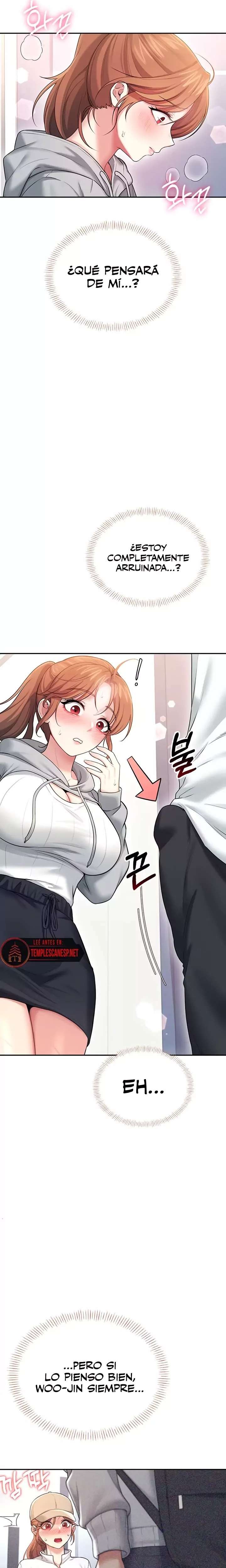 Wireless Onahole Raw - Chapter 46 Page 28