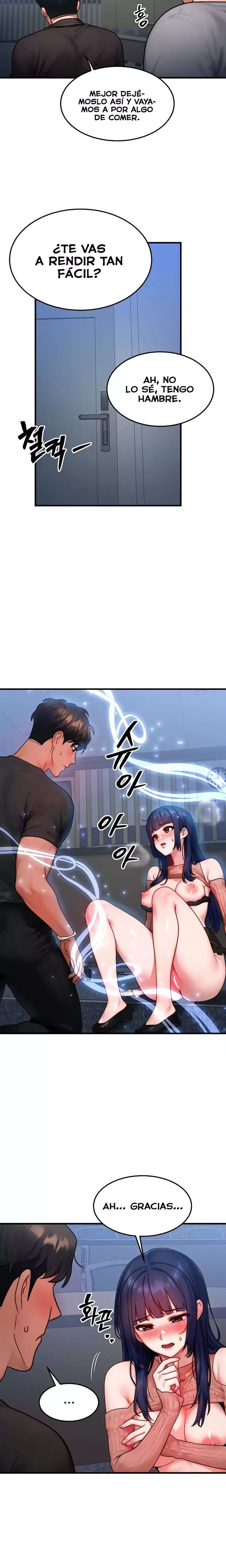 My Body Got Switched Raw - Chapter 41 Page 3