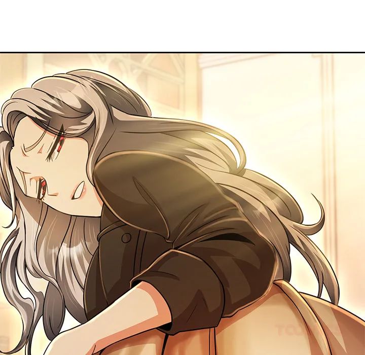 My Gangster Girlfriend - Chapter 27 Page 88