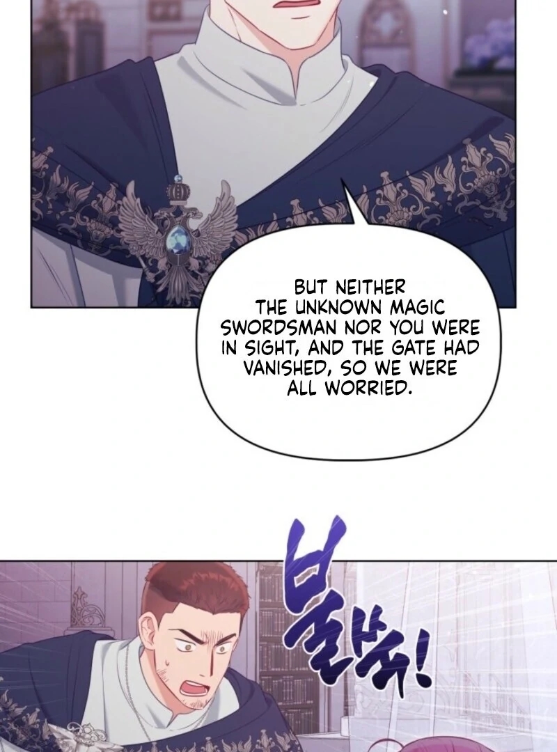 A Transmigrator's Privilege - Chapter 106 Page 21