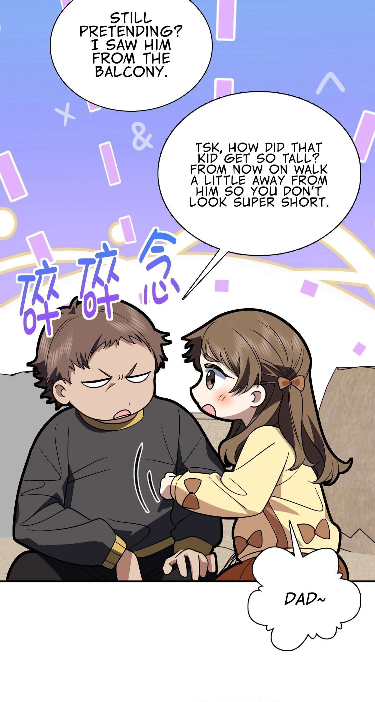My Wife is From a Thousand Years Ago - Chapter 429 Page 18