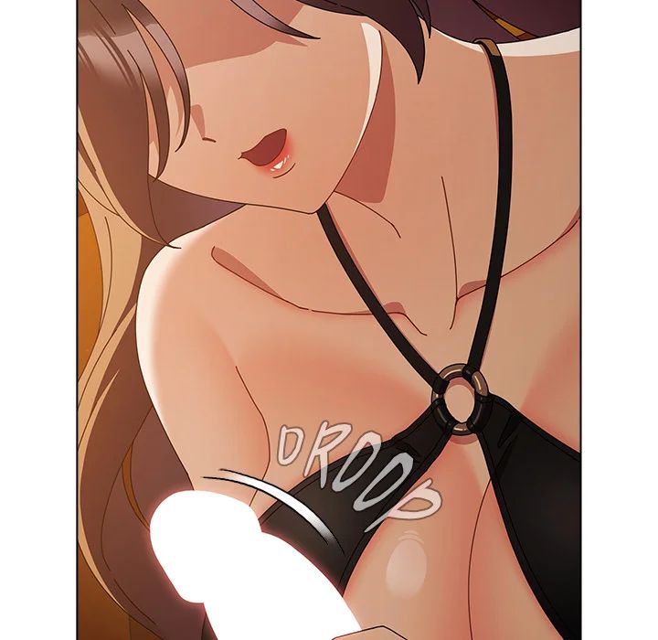 Sweet Girl, Dirty Secrets - Chapter 35 Page 14