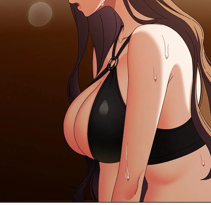 Sweet Girl, Dirty Secrets - Chapter 35 Page 97