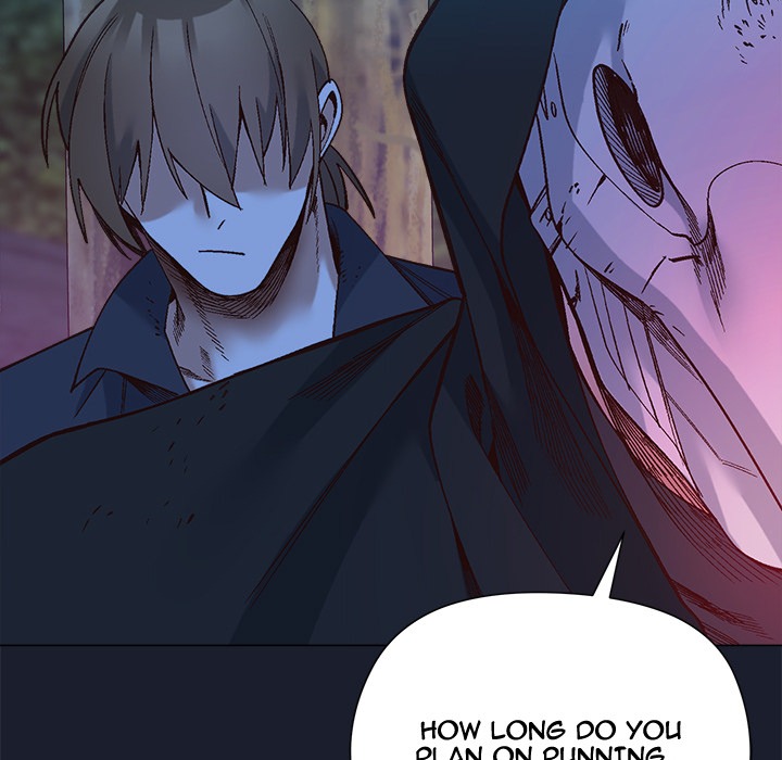 I Will Protect the Lady - Chapter 52 Page 31