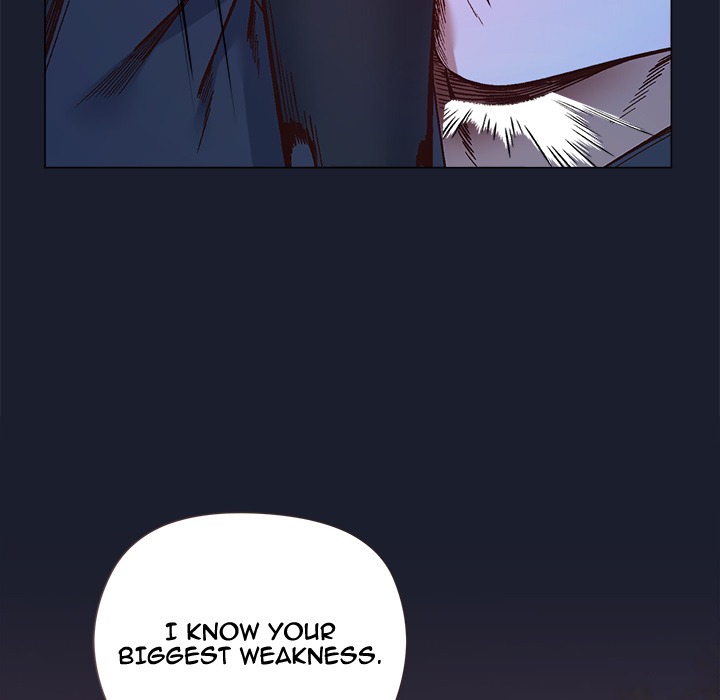 I Will Protect the Lady - Chapter 52 Page 90