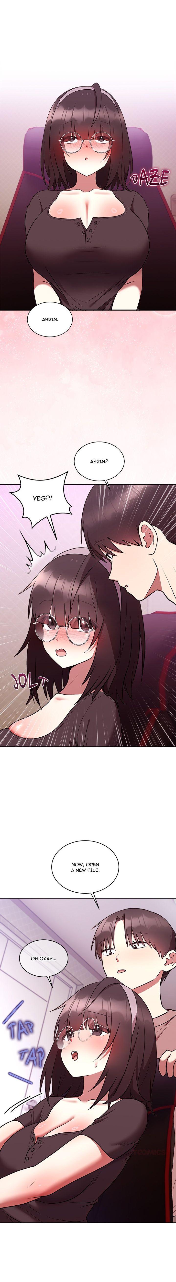 Knot My Secret - Chapter 27 Page 14